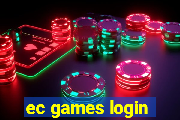 ec games login